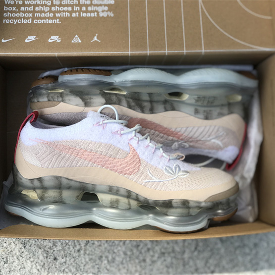 Nike Air Max Scorpion Sneaker FD4339-180 - EUR FASHION