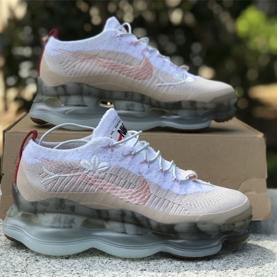 Nike Air Max Scorpion Sneaker FD4339-180 - EUR FASHION