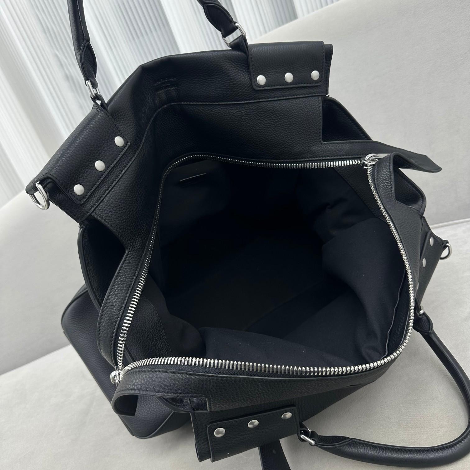 Balenciaga Einkaufstasche mit großer Taille - EUR FASHION