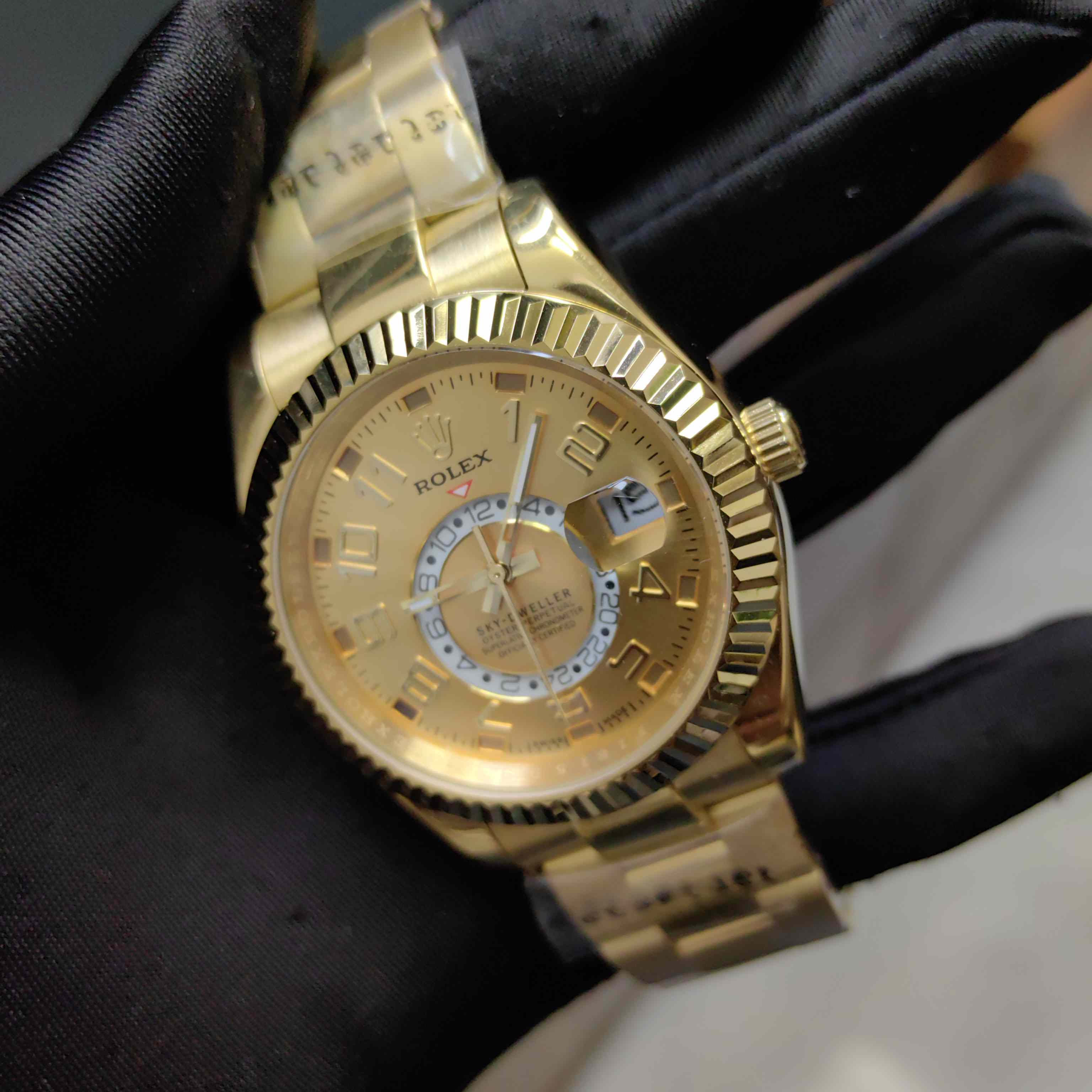 Rolex-Uhr - EUR FASHION