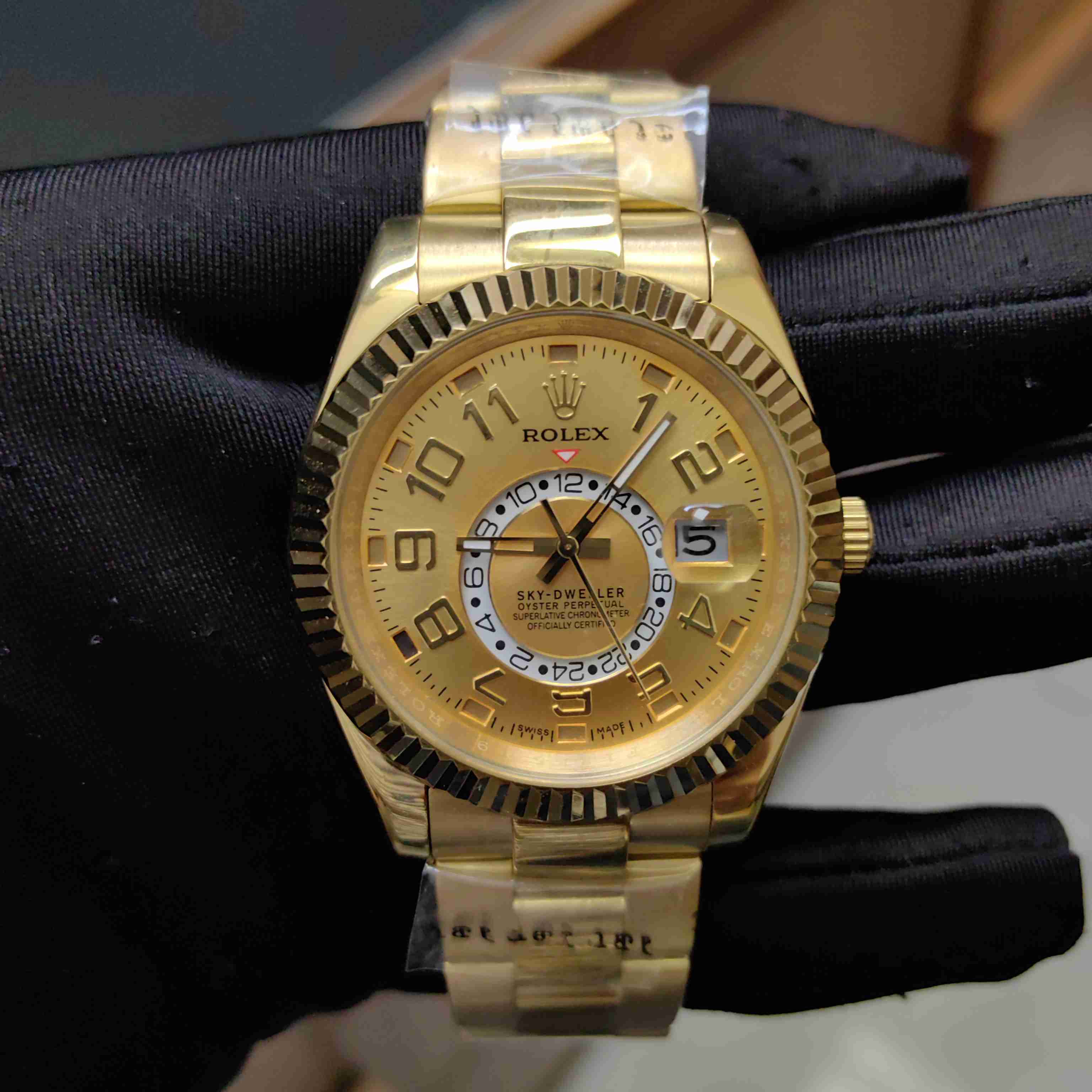 Rolex-Uhr - EUR FASHION