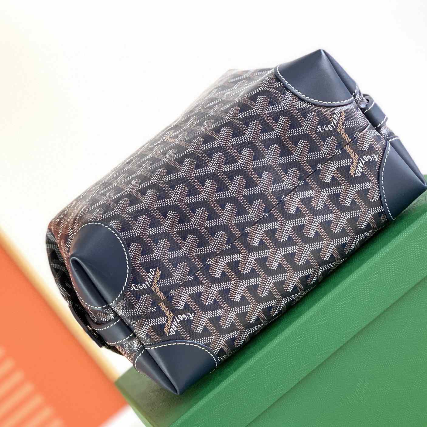 Goyard Boeing 25 Kulturbeutel (23–13–12 cm) - EUR FASHION