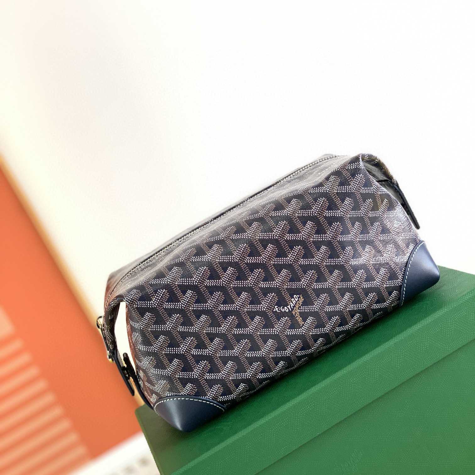 Goyard Boeing 25 Kulturbeutel (23–13–12 cm) - EUR FASHION