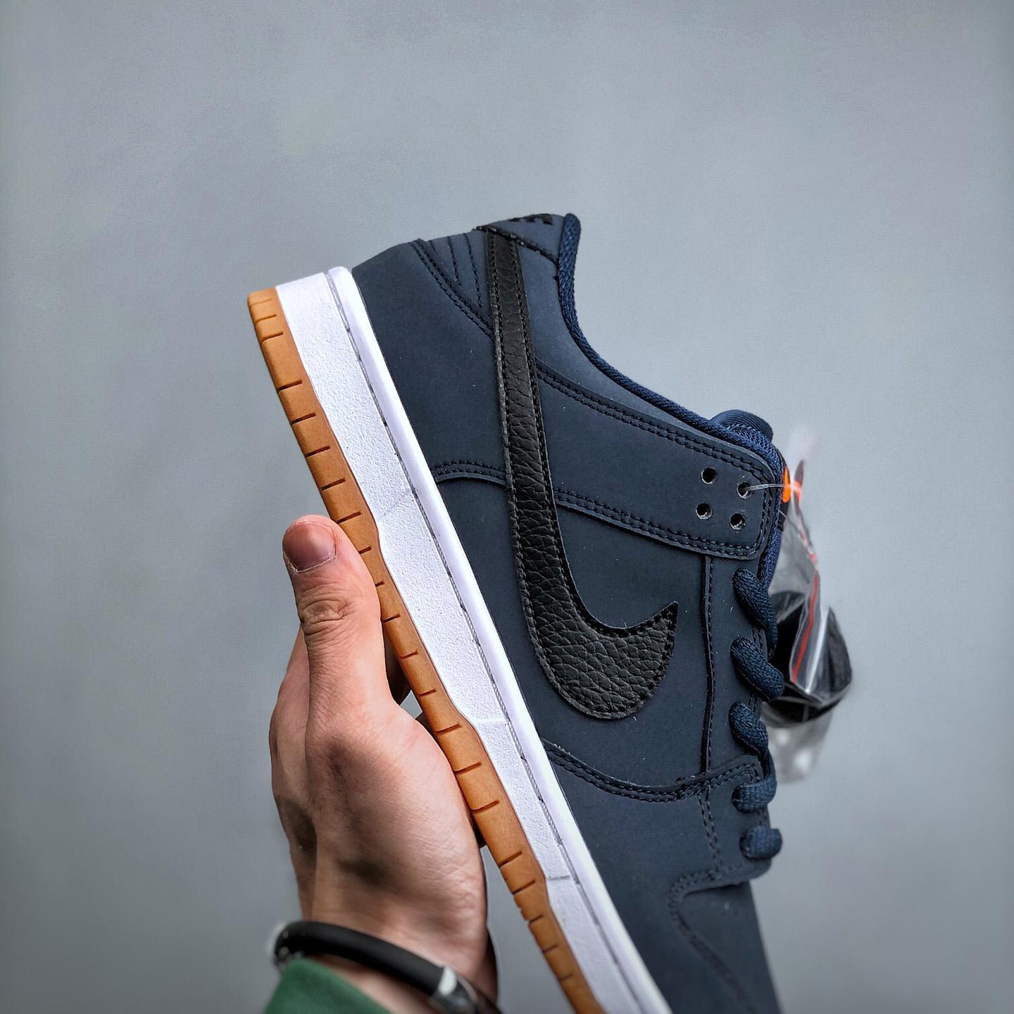 Nike SB Dunk Low Pro Turnschuhe CW7463-401 - EUR FASHION