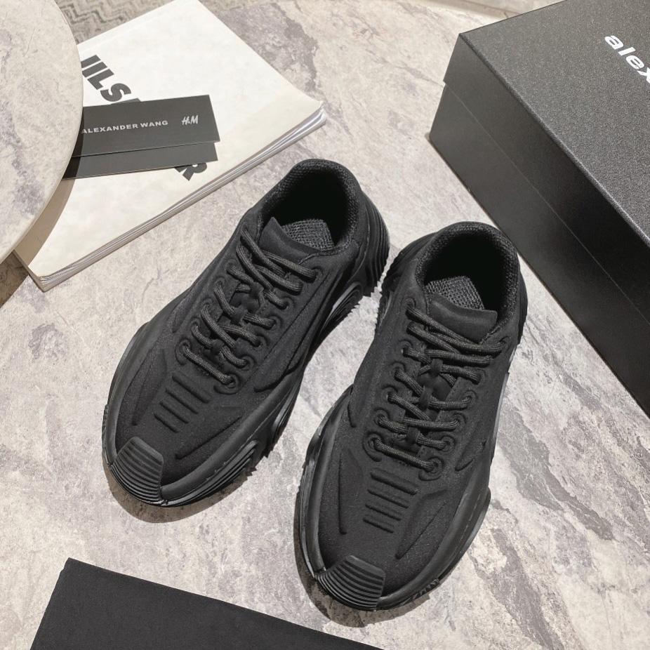 Alexander Wang Aw Vortex Sneaker aus Lycra - EUR FASHION