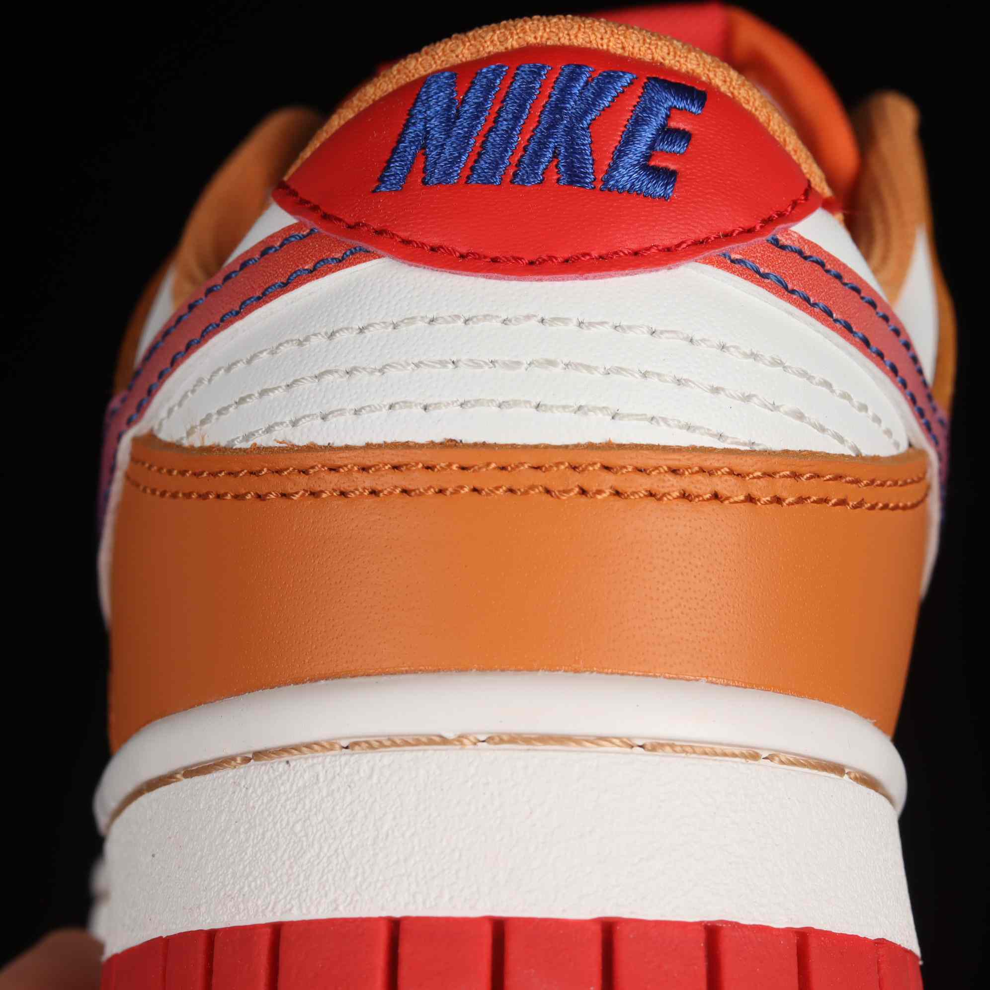 Nike SB Dunk Low „Hot Curry“ Turnschuhe DH9765-101 - EUR FASHION