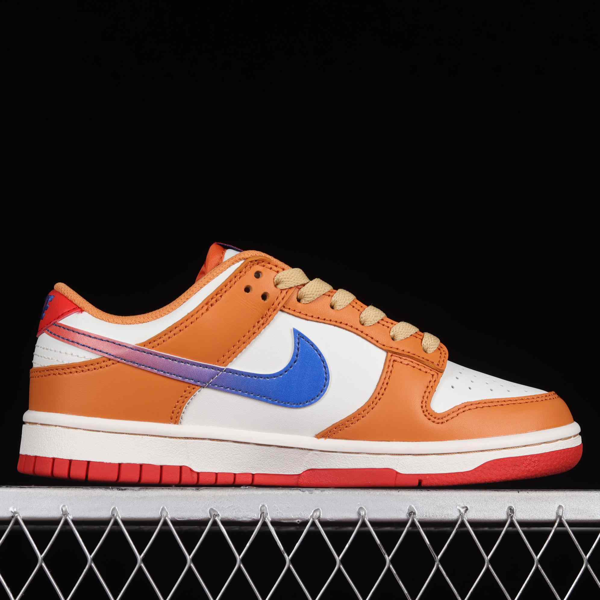 Nike SB Dunk Low „Hot Curry“ Turnschuhe DH9765-101 - EUR FASHION