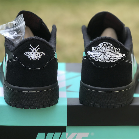 Travis Scott x Air Jordan 1 Low OG AJ1 Sneaker DM7866-311 - EUR FASHION
