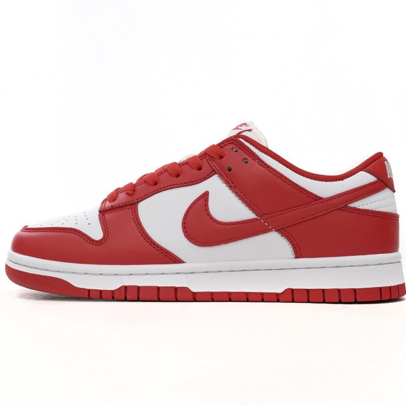 Nike Dunk Low „St. Johns“ Sneakers CU1727-700 - EUR FASHION