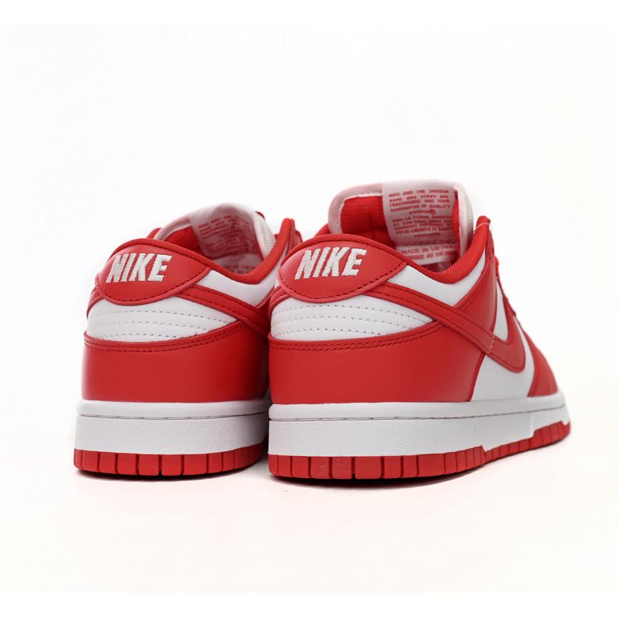 Nike Dunk Low „St. Johns“ Sneakers CU1727-700 - EUR FASHION