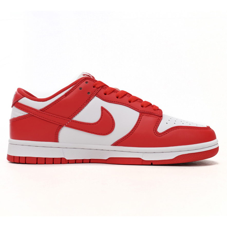 Nike Dunk Low „St. Johns“ Sneakers CU1727-700 - EUR FASHION