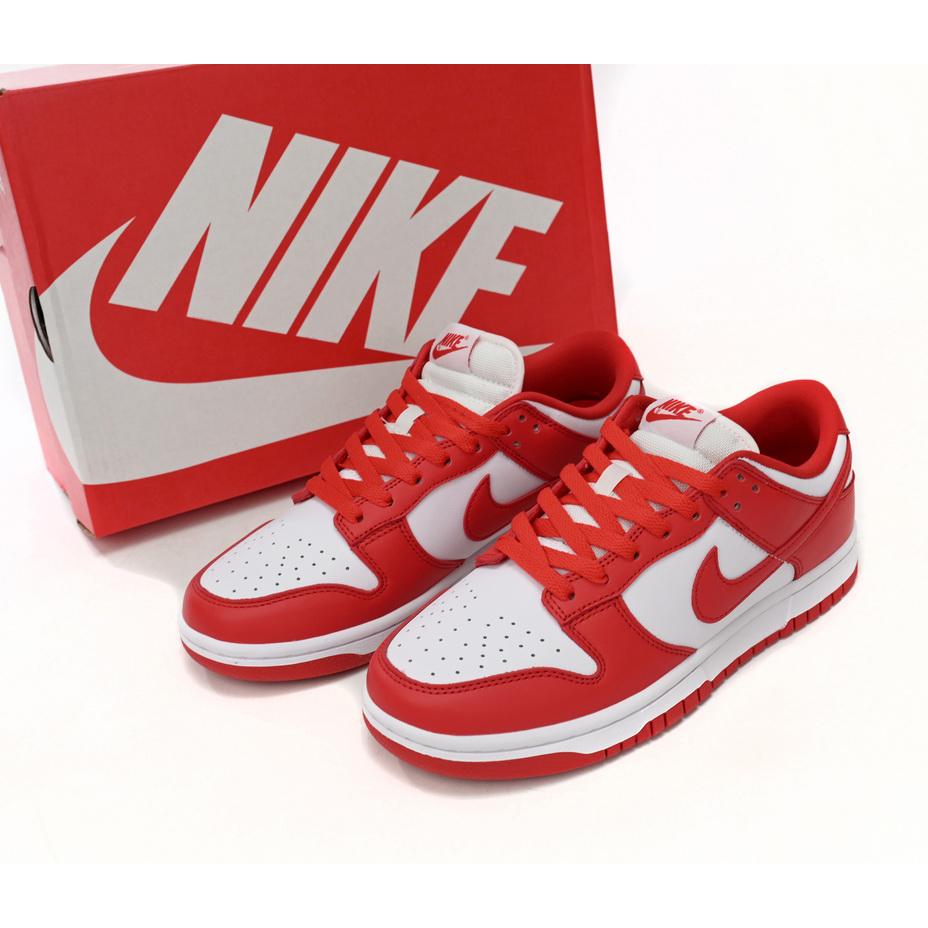 Nike Dunk Low „St. Johns“ Sneakers CU1727-700 - EUR FASHION