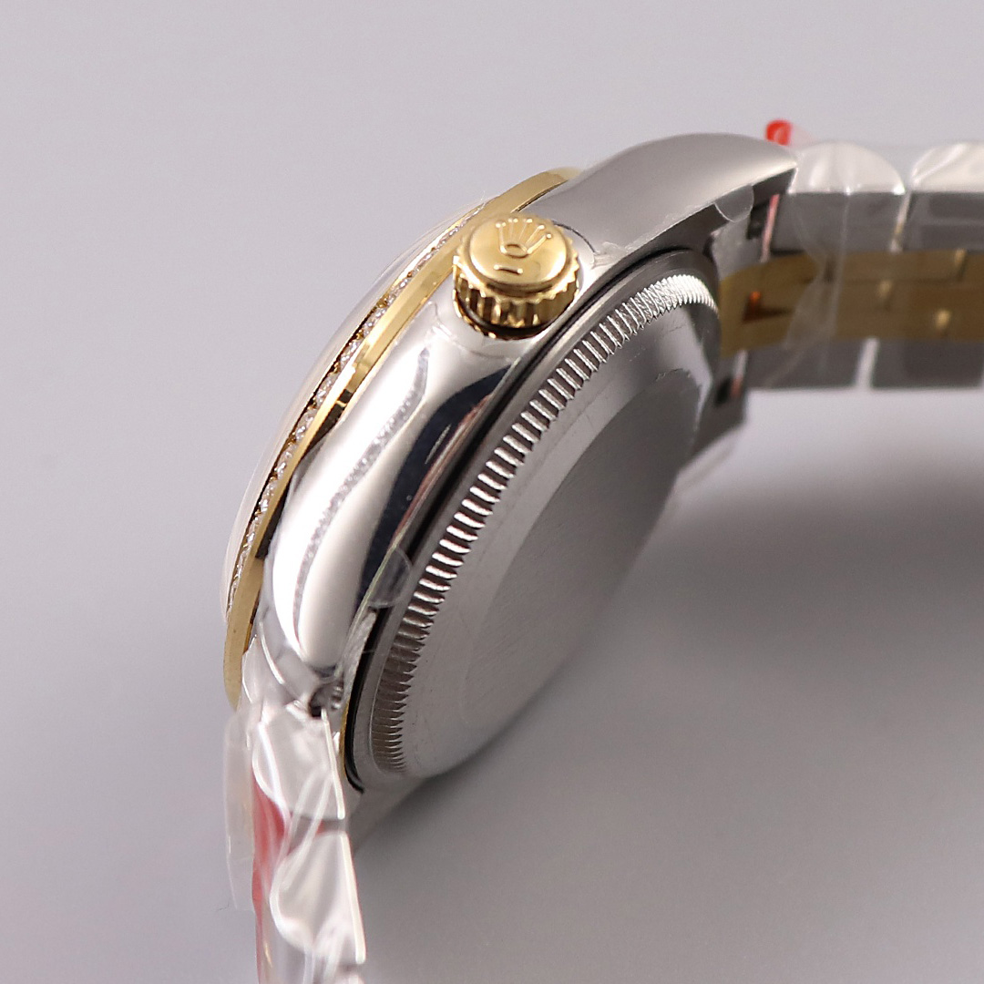 Rolex Datejust Oyster 31 mm Uhr - EUR FASHION