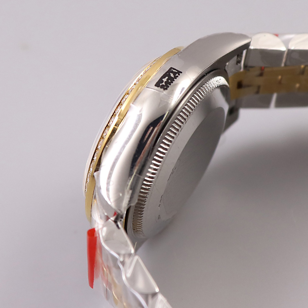 Rolex Datejust Oyster 31 mm Uhr - EUR FASHION