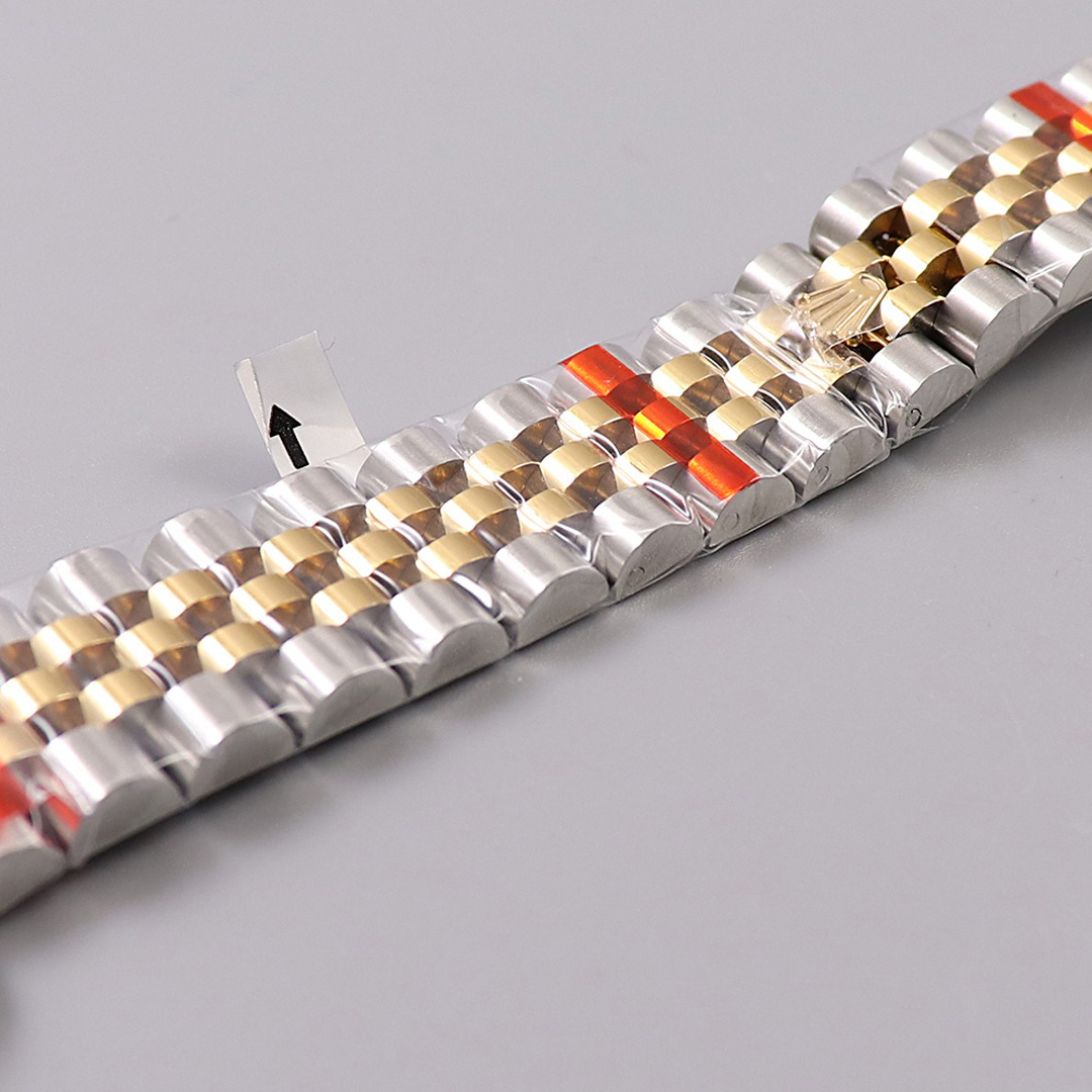 Rolex Datejust Oyster 31 mm Uhr - EUR FASHION