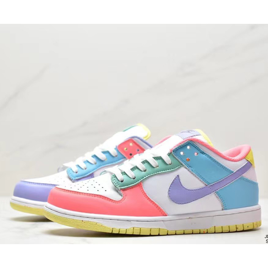 Nike SB Zoom Dunk Low Sneaker DD1503-108 - EUR FASHION