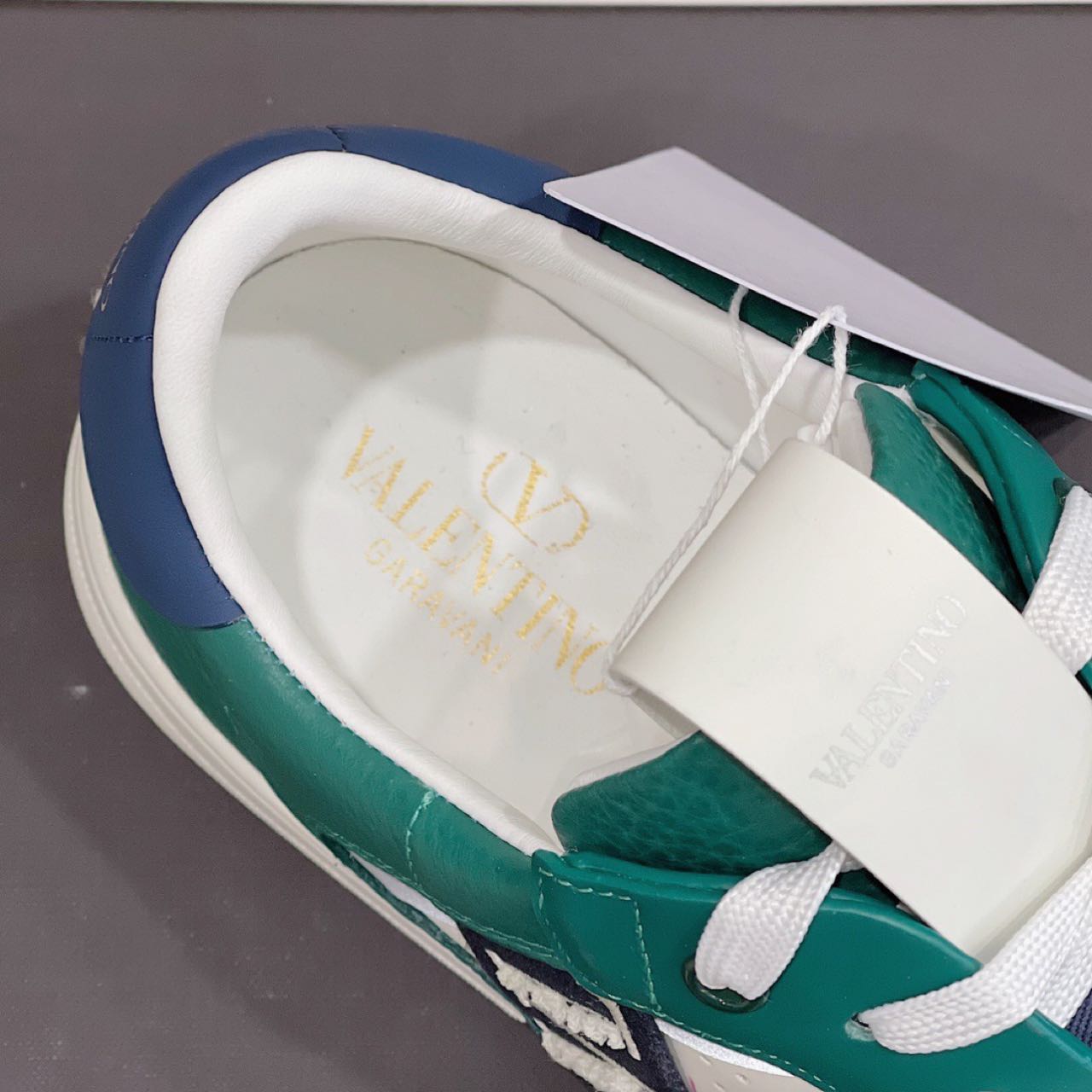 Valenti Garavani VL7N Low-Top-Sneaker - EUR FASHION