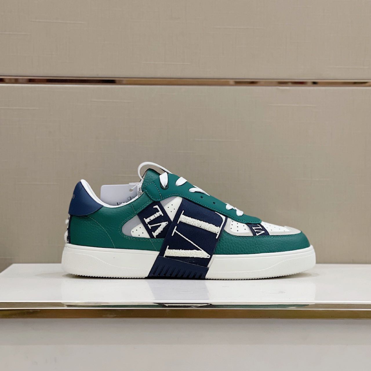 Valenti Garavani VL7N Low-Top-Sneaker - EUR FASHION