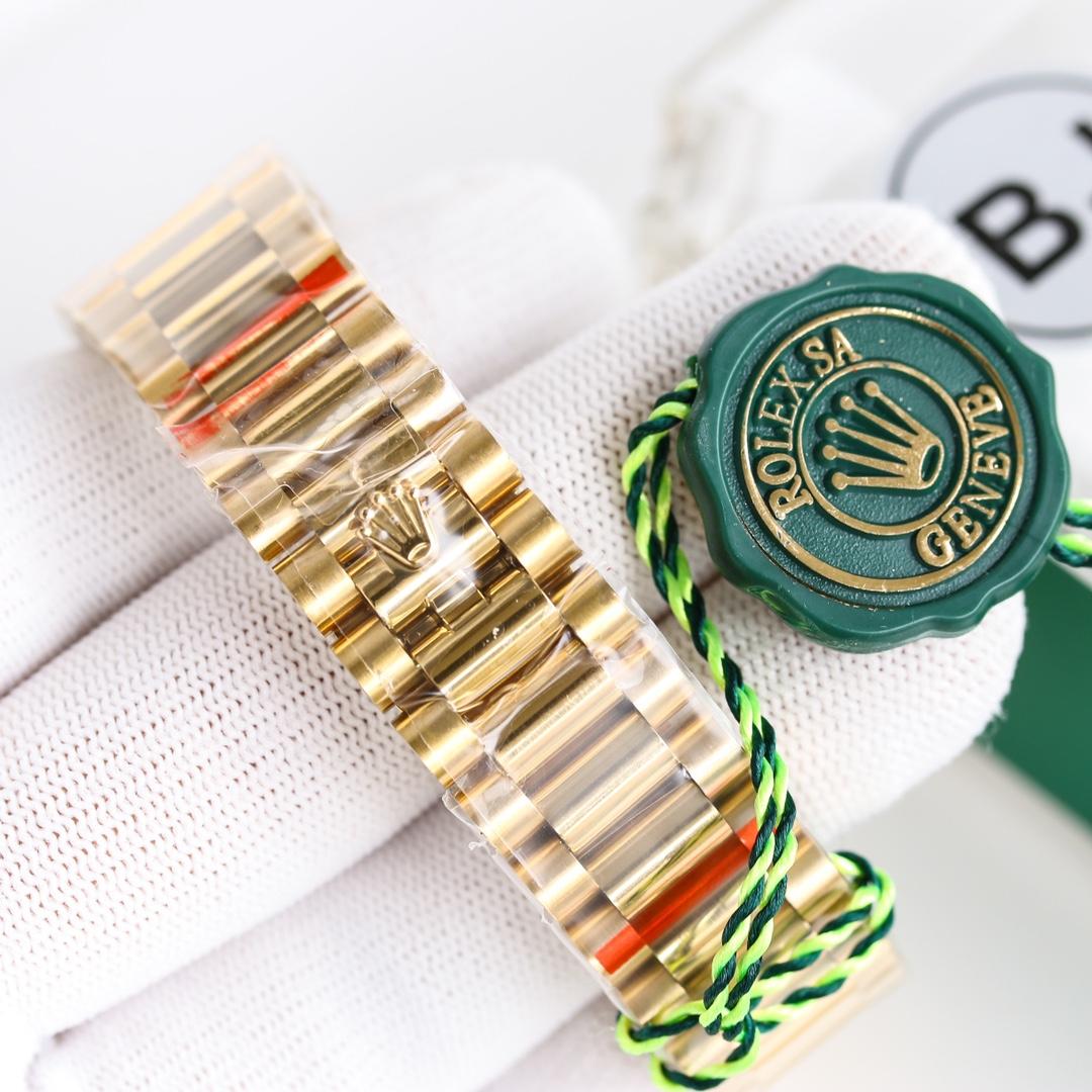 Rolex Day-Date 40 Uhr - EUR FASHION