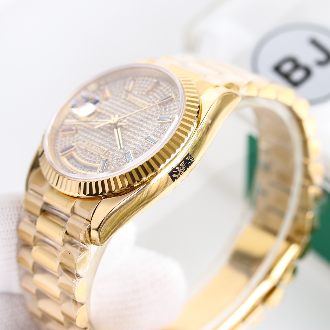 Rolex Day-Date 40 Uhr - EUR FASHION