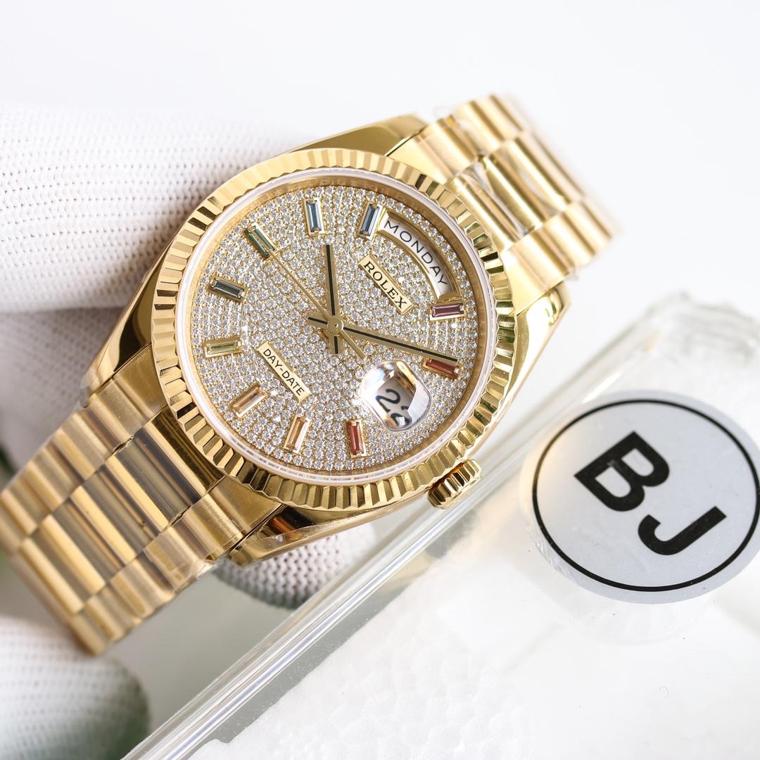 Rolex Day-Date 40 Uhr - EUR FASHION