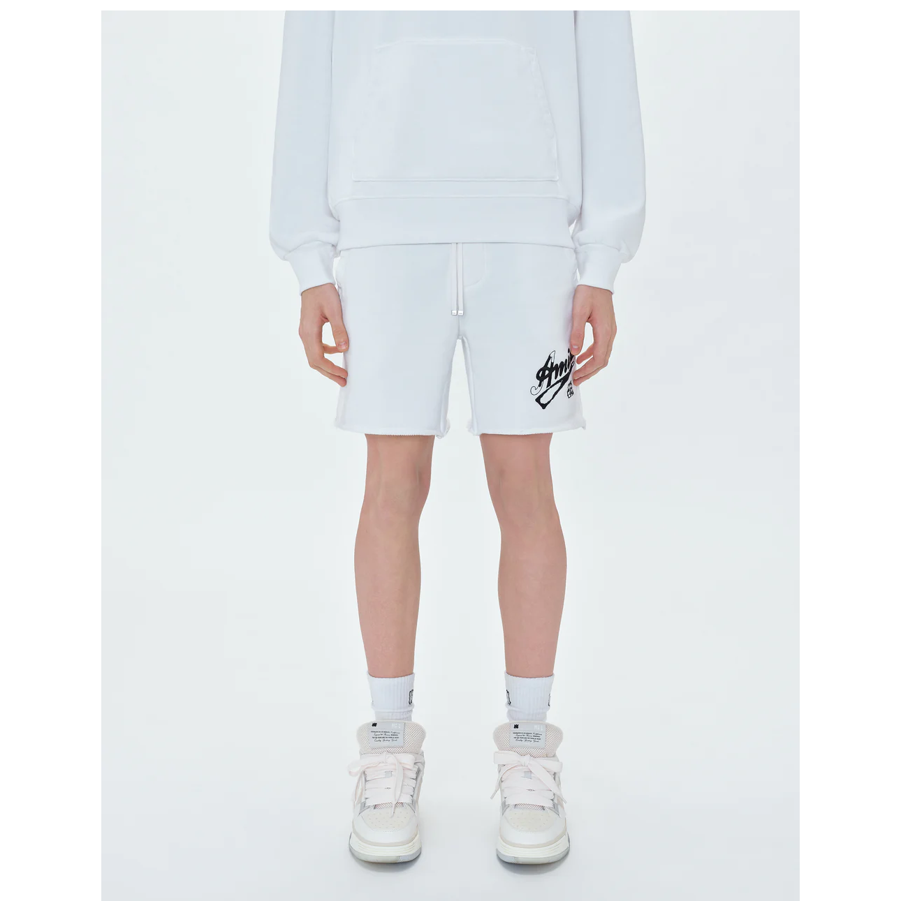 Amiri 22 Shorts - EUR FASHION