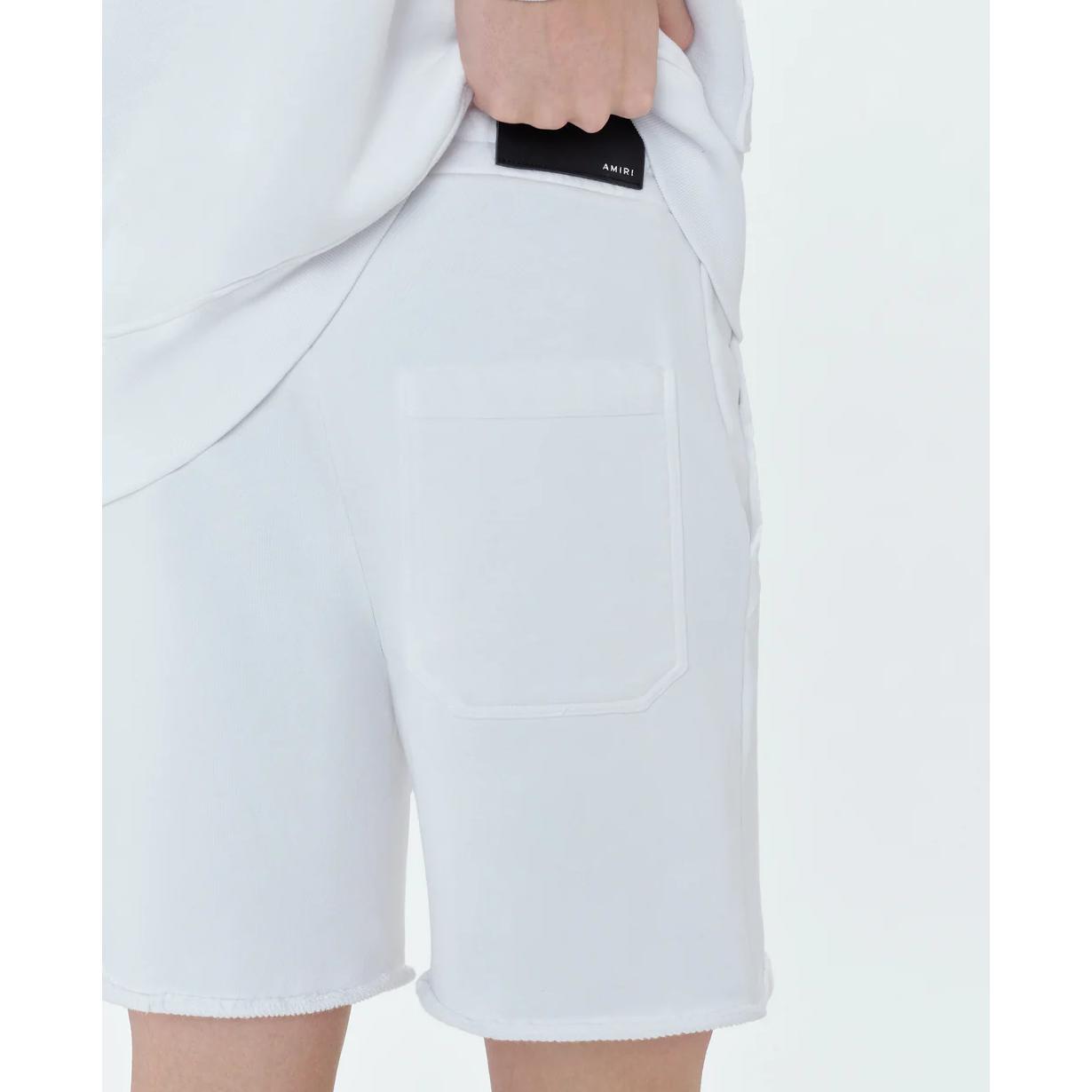 Amiri 22 Shorts - EUR FASHION