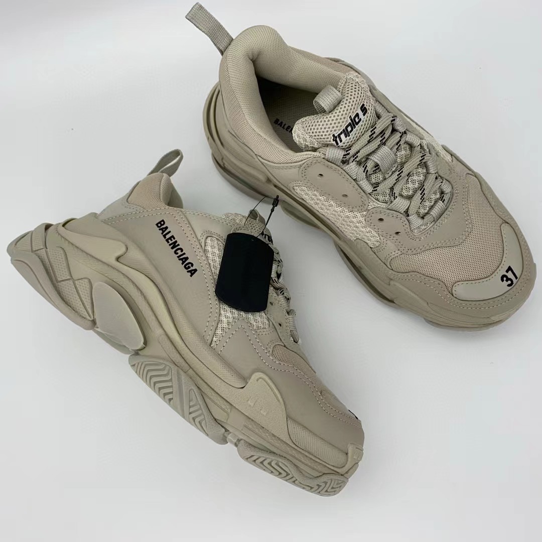 Balenciaga Triple S Sneaker - EUR FASHION