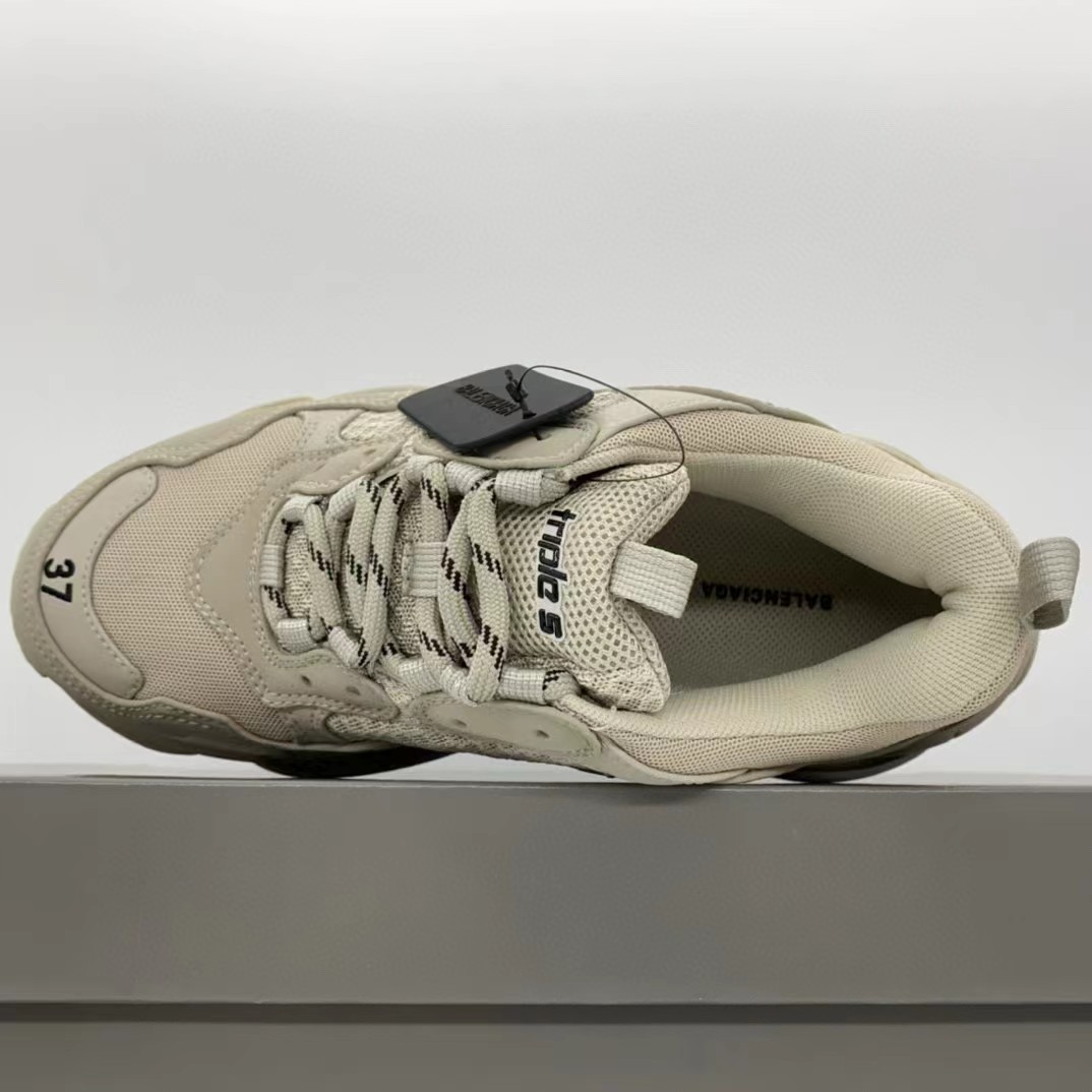 Balenciaga Triple S Sneaker - EUR FASHION