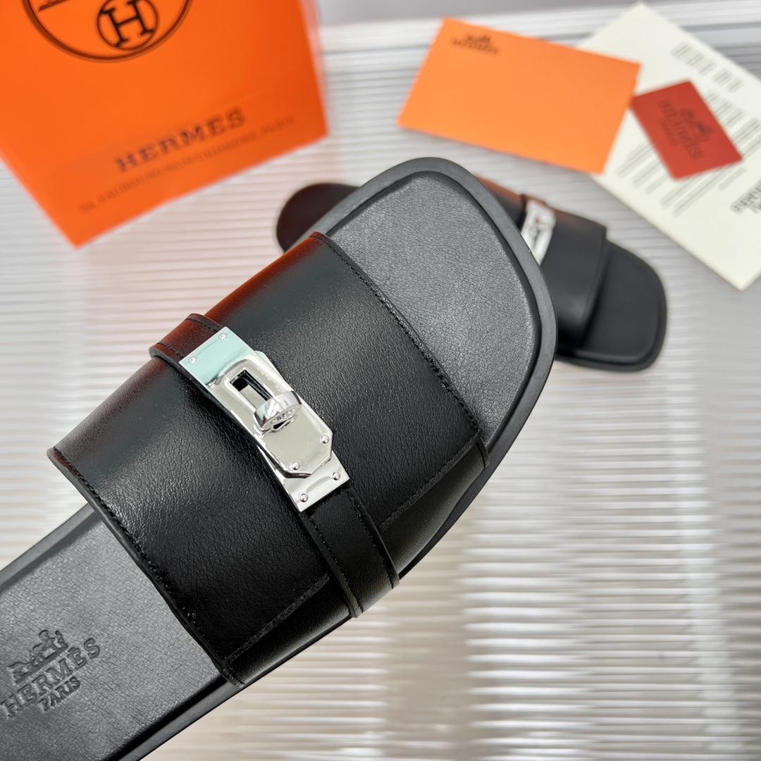 Hermes Gabriel Sandale - EUR FASHION