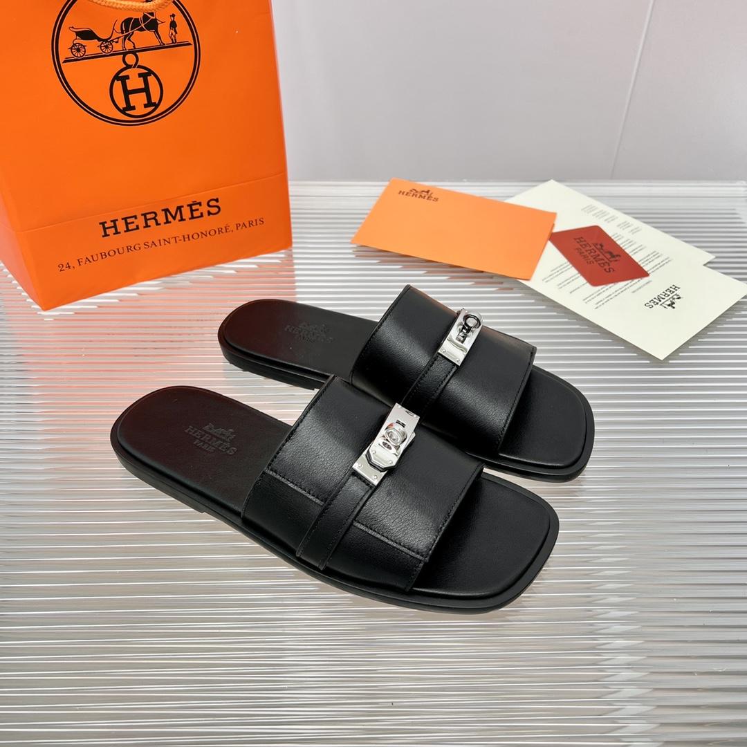 Hermes Gabriel Sandale - EUR FASHION