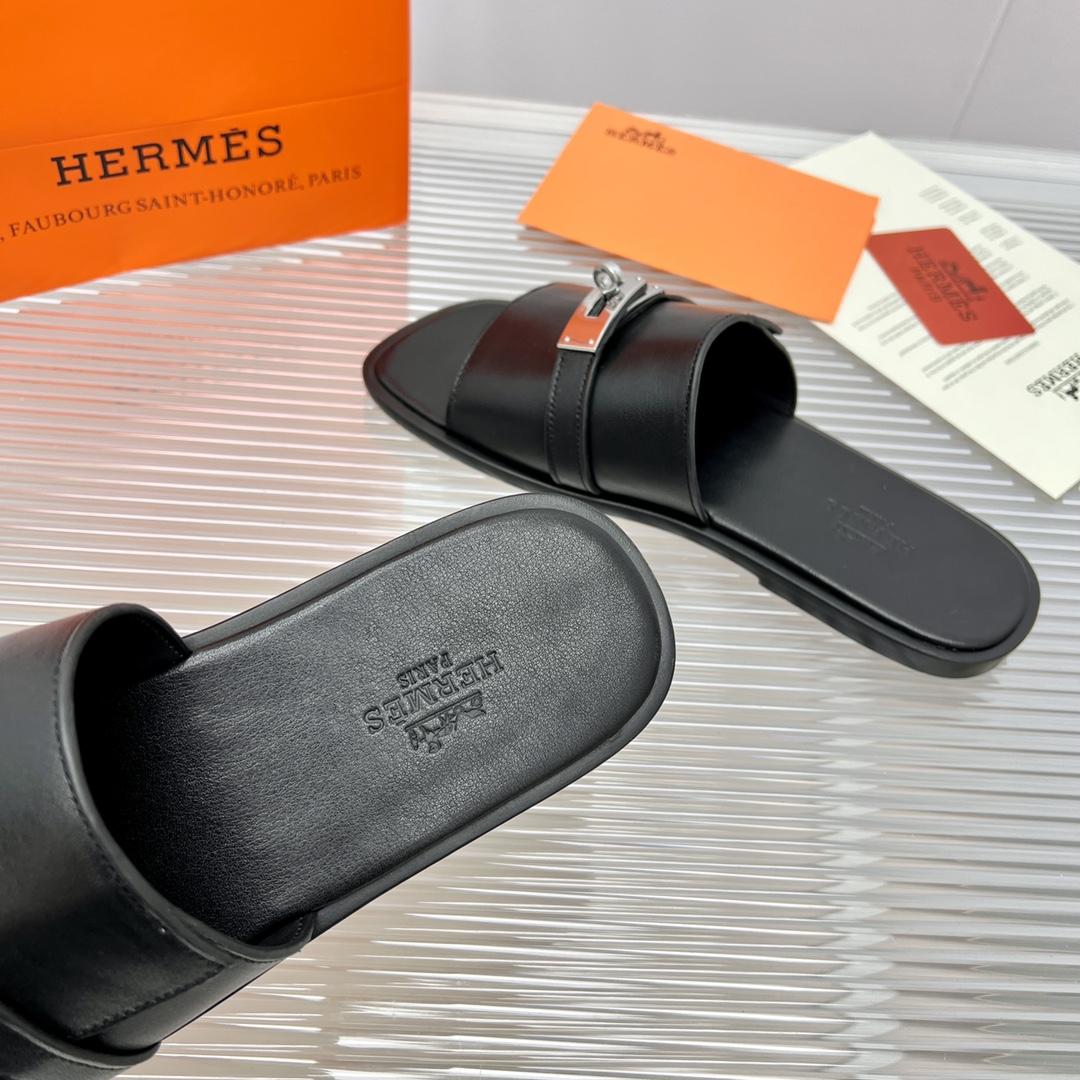 Hermes Gabriel Sandale - EUR FASHION