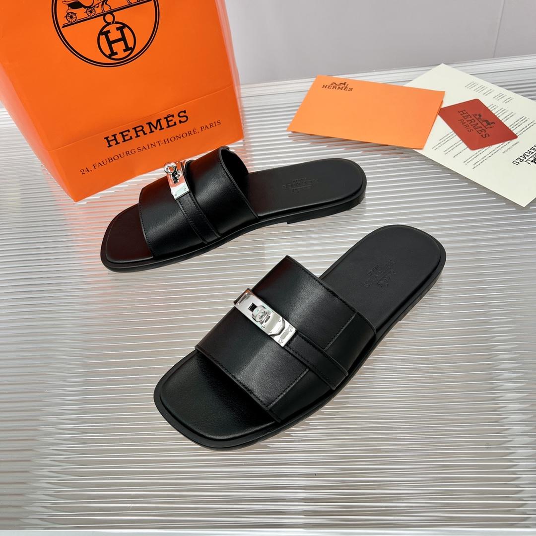 Hermes Gabriel Sandale - EUR FASHION