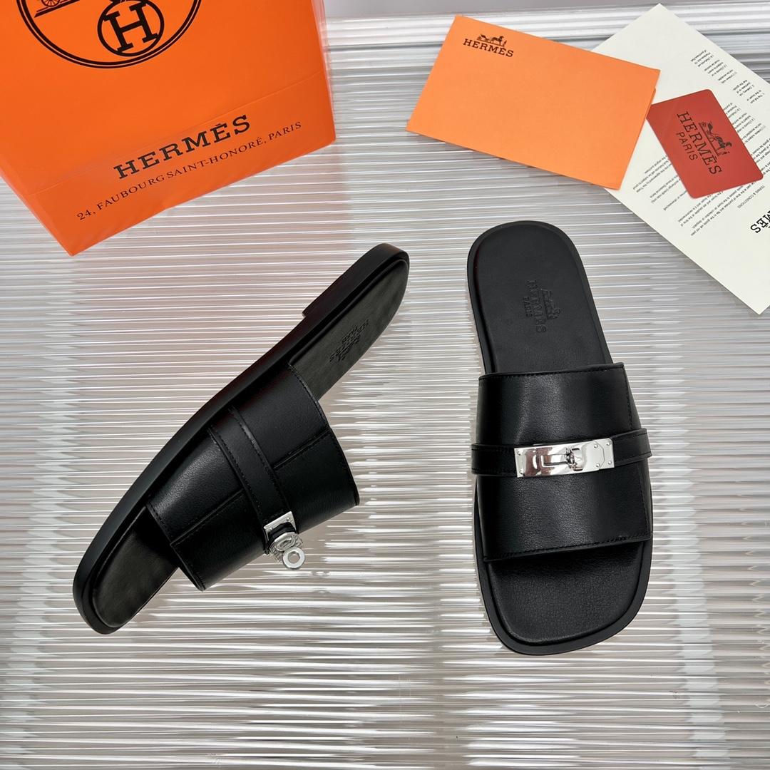 Hermes Gabriel Sandale - EUR FASHION