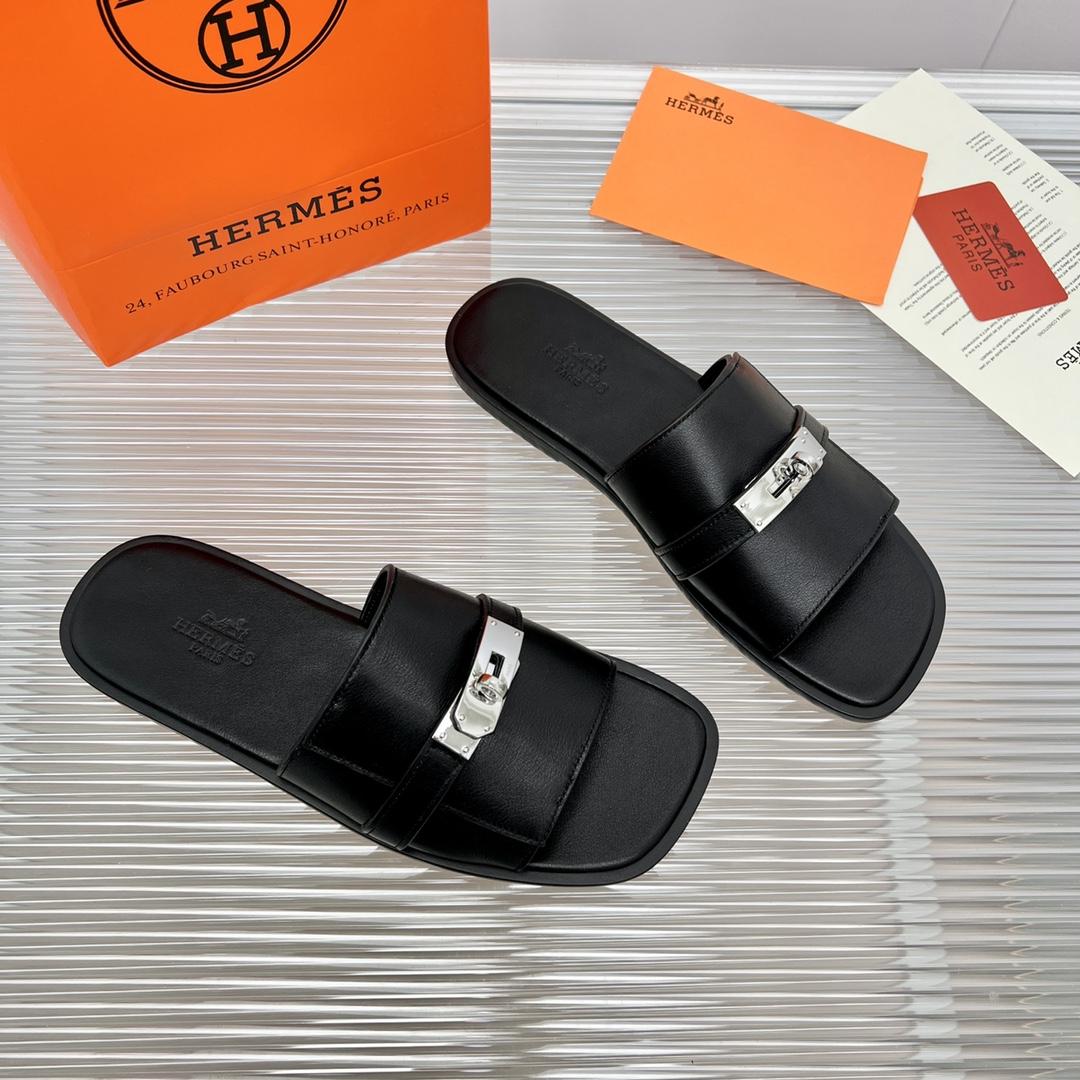 Hermes Gabriel Sandale - EUR FASHION