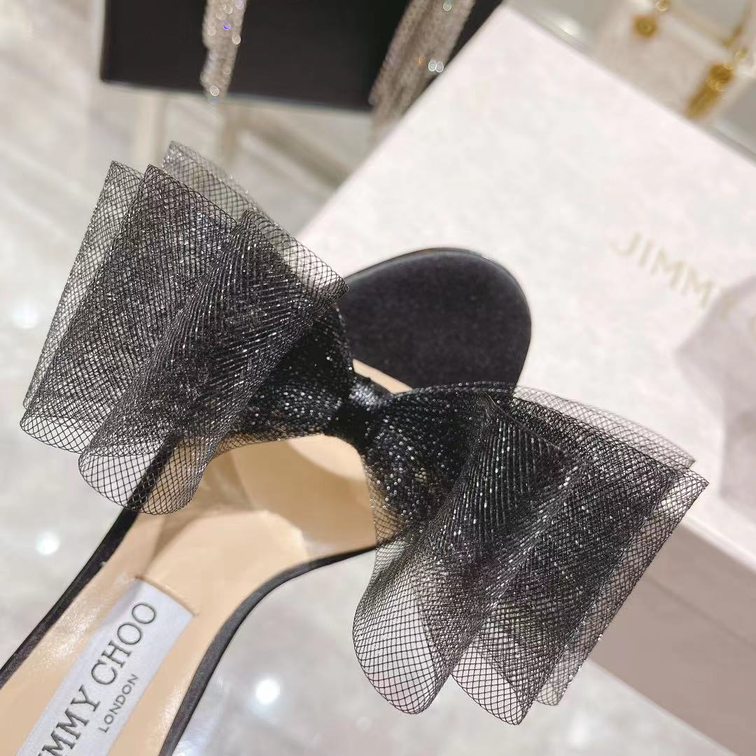 Jimmy Choo Aveline - EUR FASHION