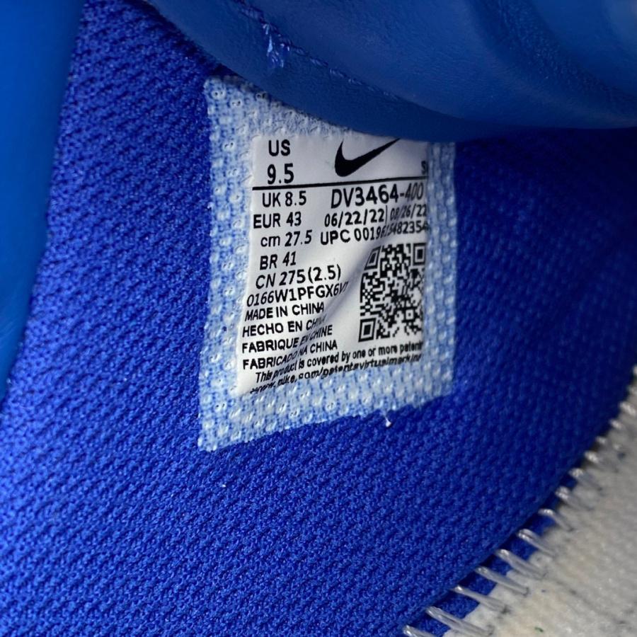 AMBUSH x Nike Air Force 1 Low AF1 Sneaker DV3464-400 - EUR FASHION