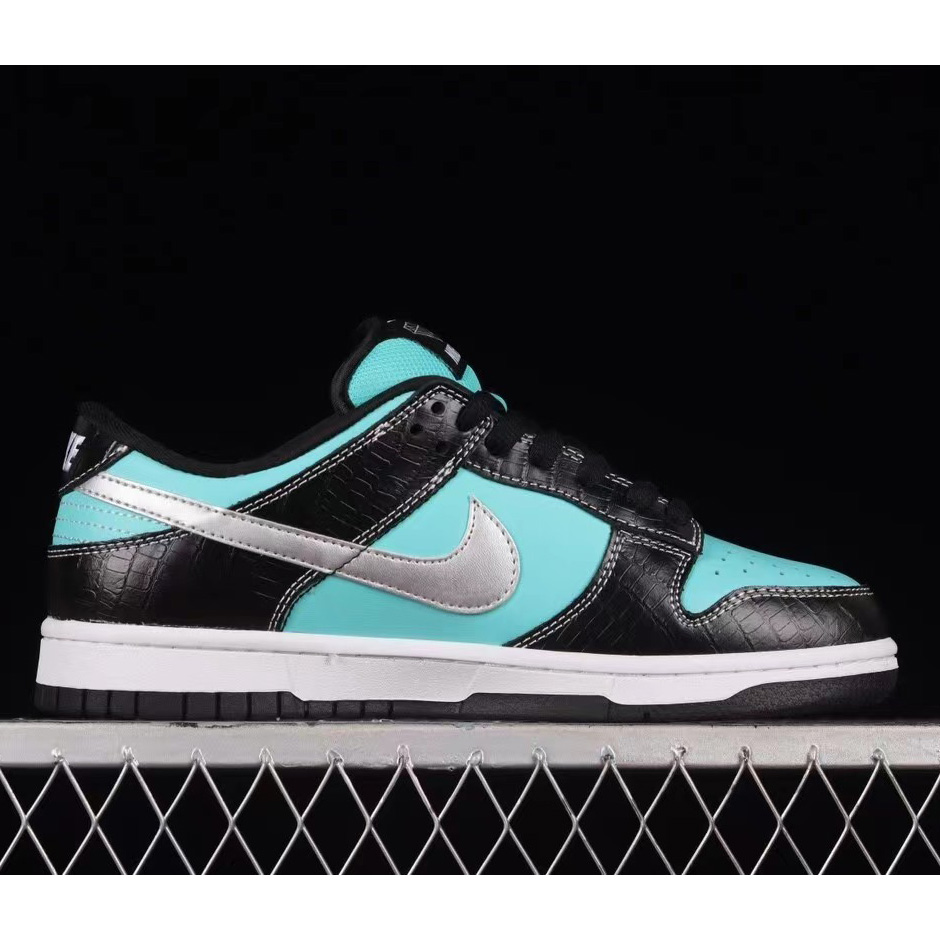 Nike Dunk SB Low Sneakers 304292-402 - EUR FASHION