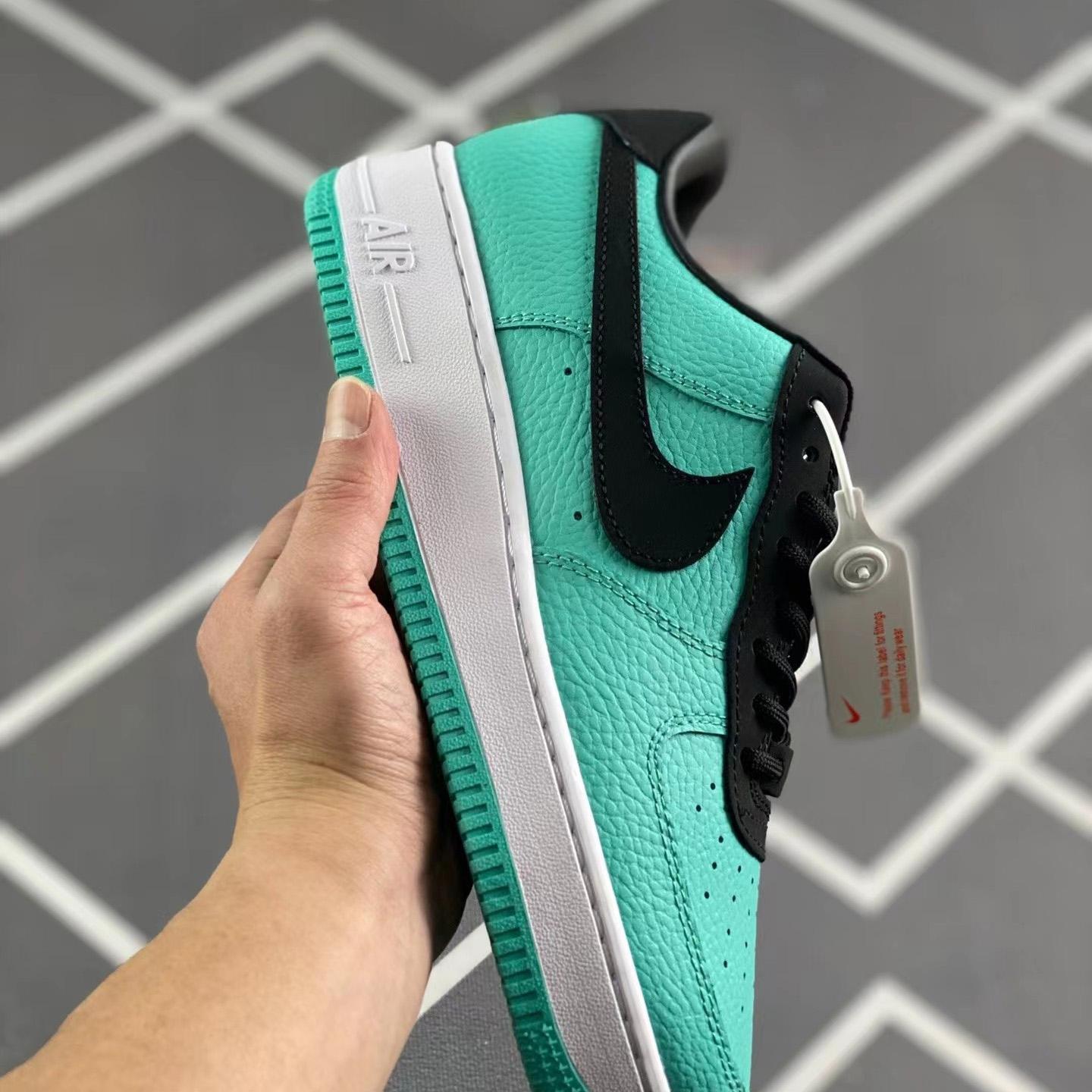 Nike Air Force 1 Low AF1 Sneaker D58260302 - EUR FASHION