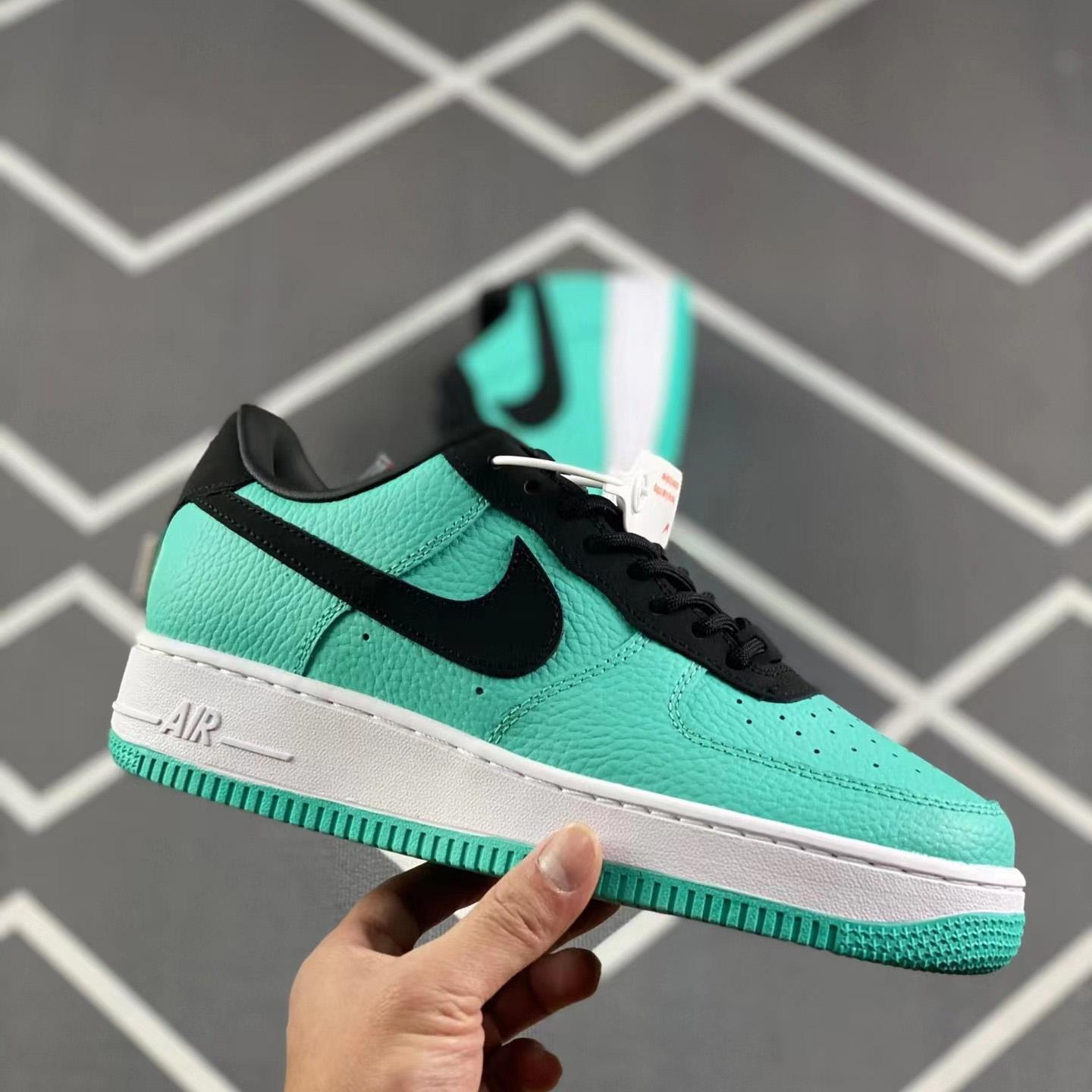 Nike Air Force 1 Low AF1 Sneaker D58260302 - EUR FASHION