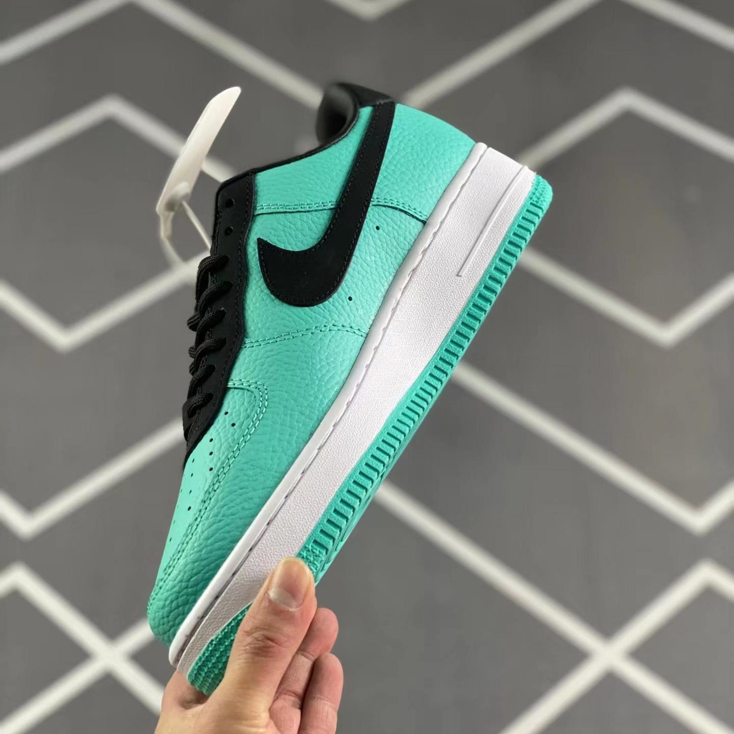 Nike Air Force 1 Low AF1 Sneaker D58260302 - EUR FASHION