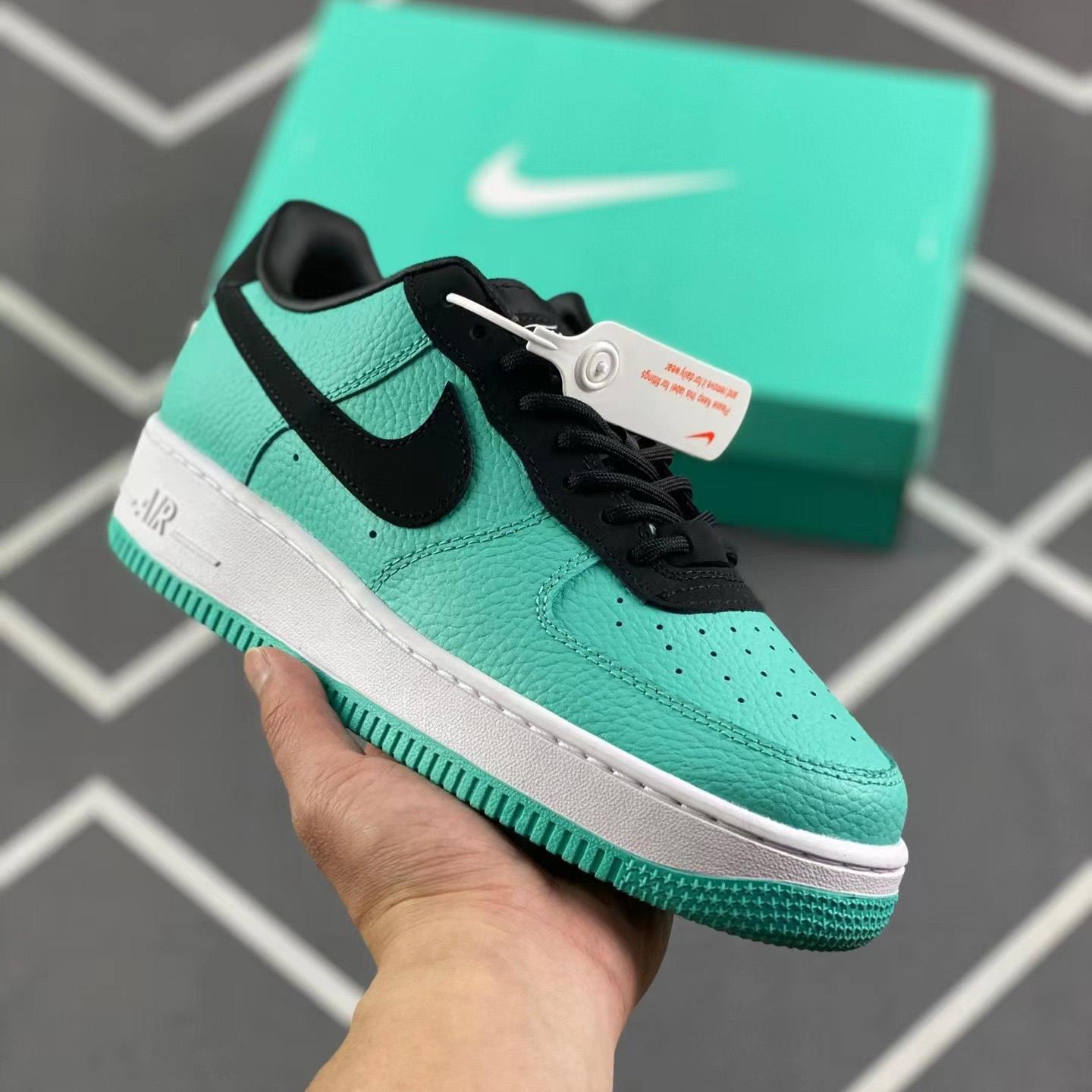 Nike Air Force 1 Low AF1 Sneaker D58260302 - EUR FASHION