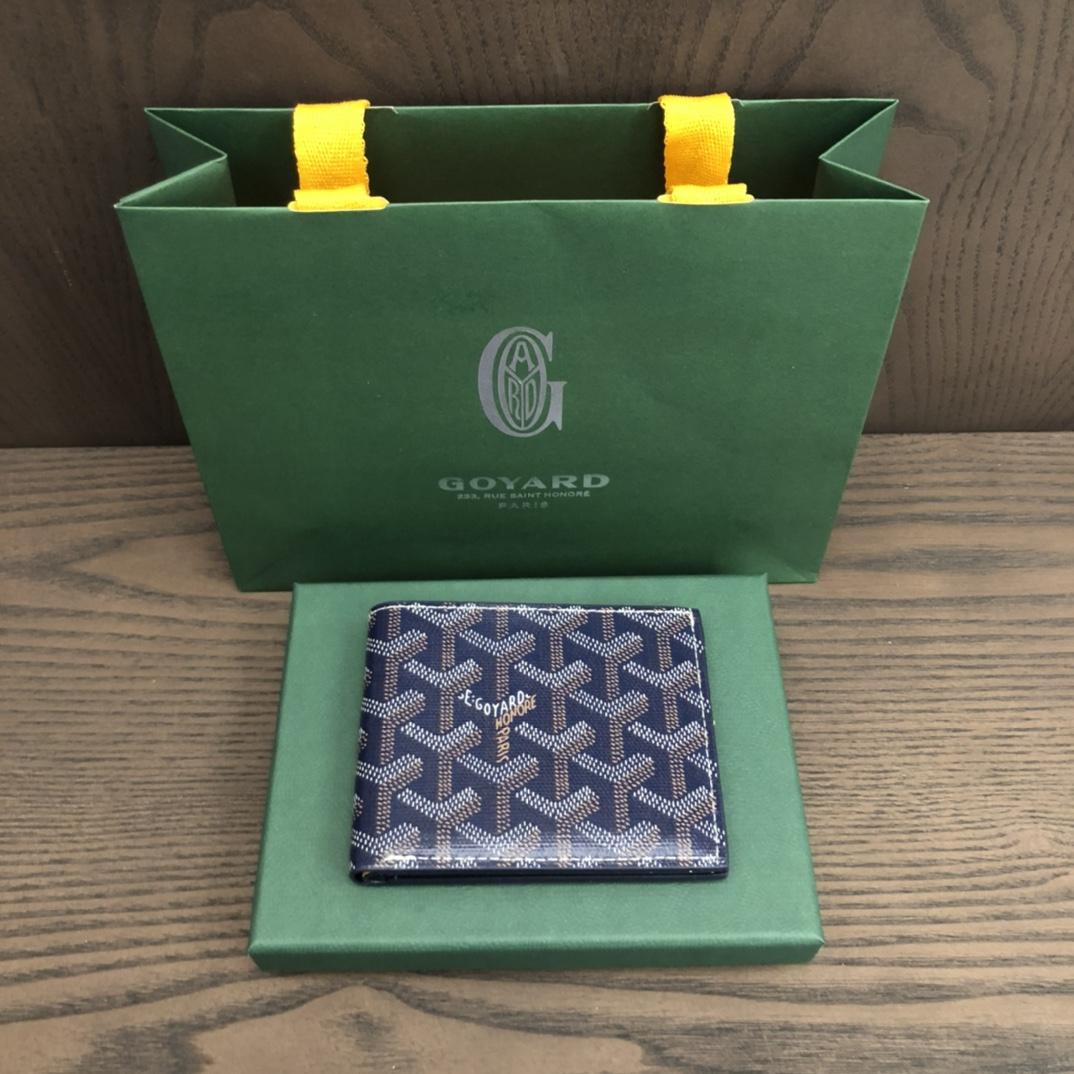 Goyard Saint-Pierre Kartenetui (21–9 cm) - EUR FASHION