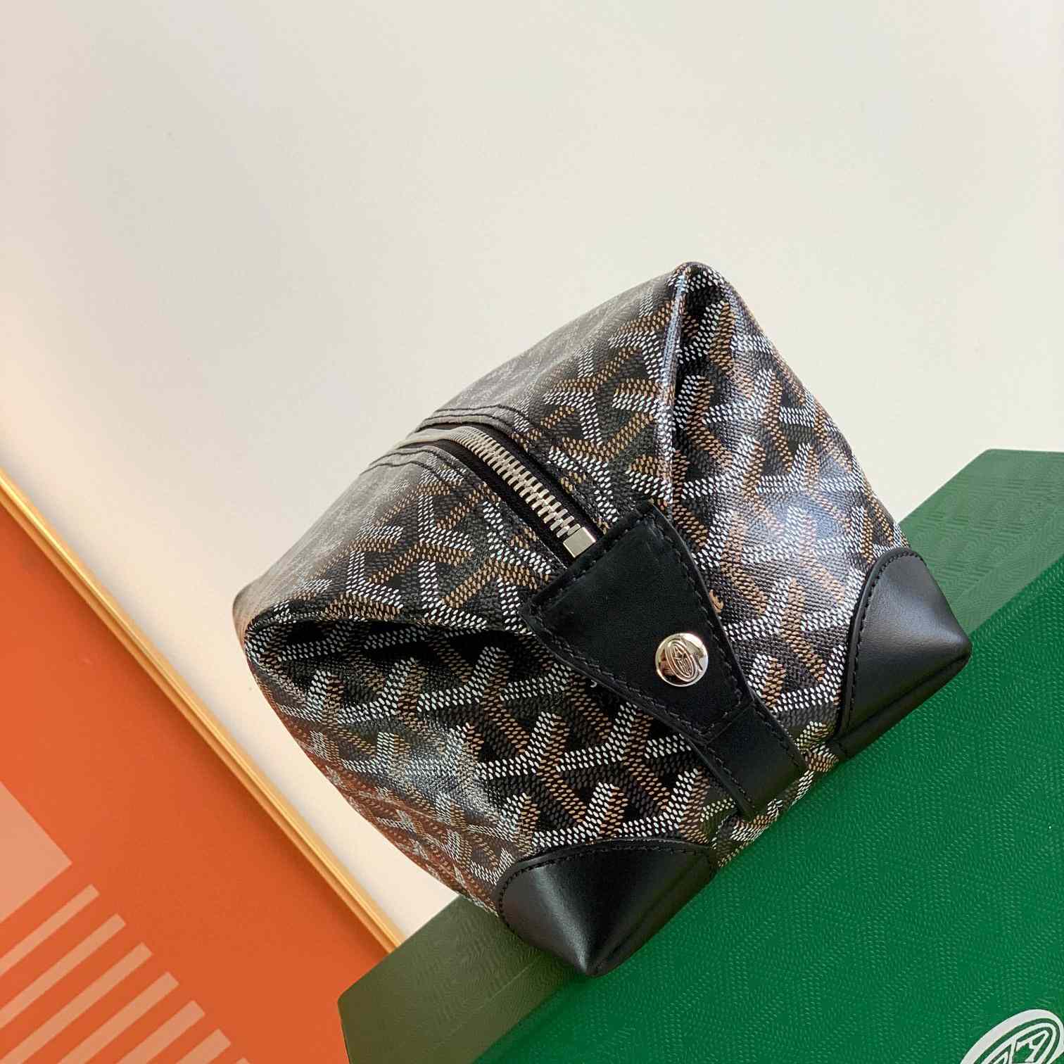 Goyard Boeing 25 Kulturbeutel (23–13–12 cm) - EUR FASHION