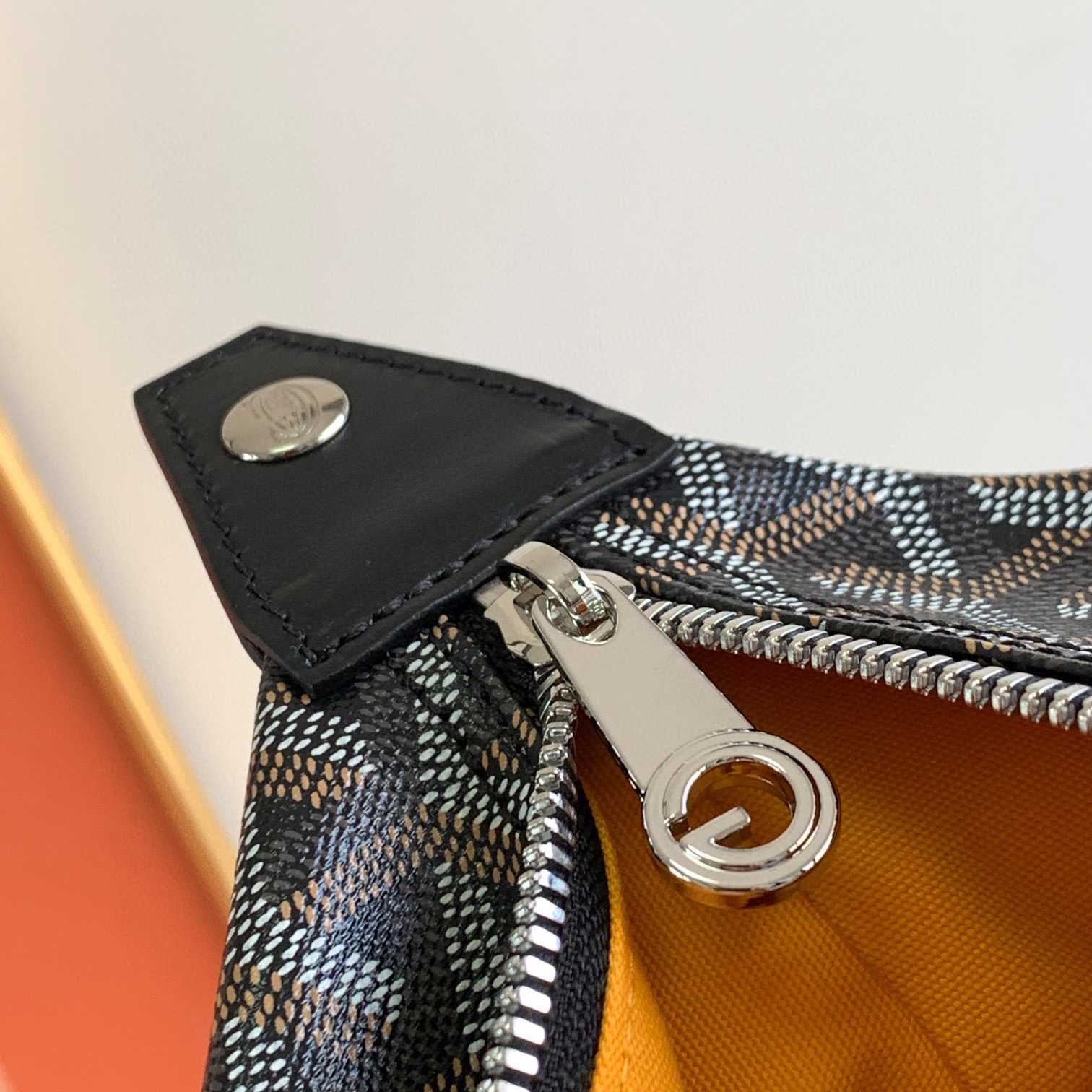 Goyard Boeing 25 Kulturbeutel (23–13–12 cm) - EUR FASHION
