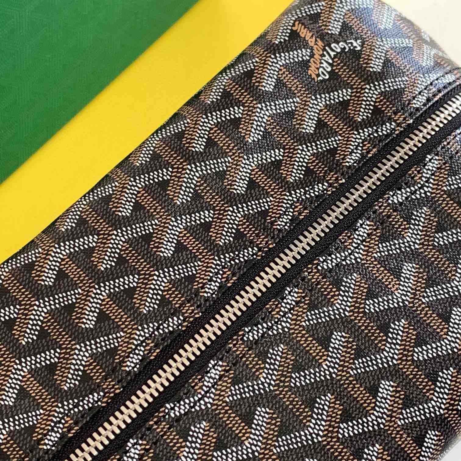 Goyard Boeing 25 Kulturbeutel (23–13–12 cm) - EUR FASHION