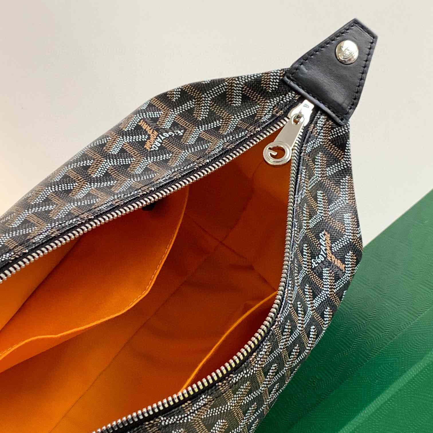 Goyard Boeing 25 Kulturbeutel (23–13–12 cm) - EUR FASHION
