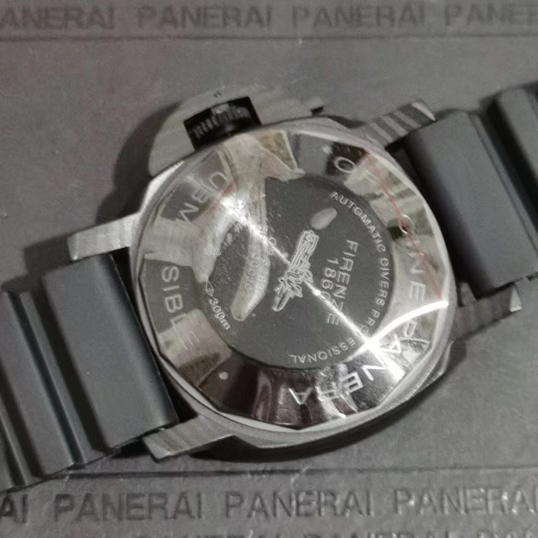 Panerai Submersible Carbotech™ - EUR FASHION