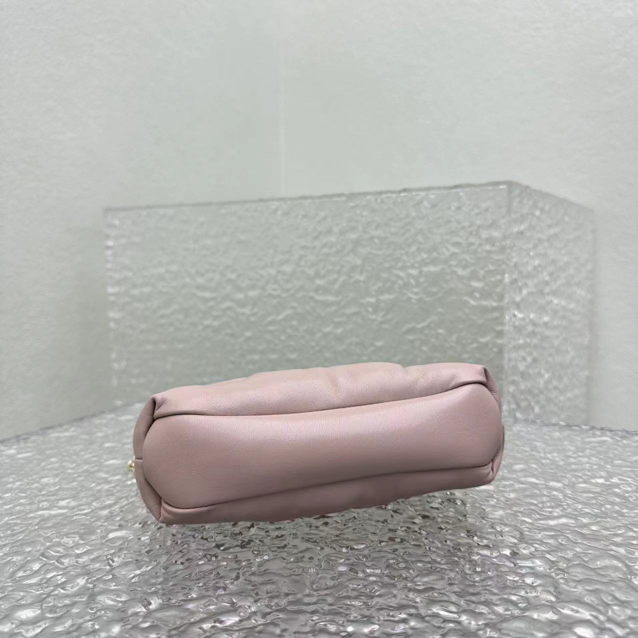 Maison Margiela Micro Glam Slam Umhängetasche (10–20,5 cm) - EUR FASHION