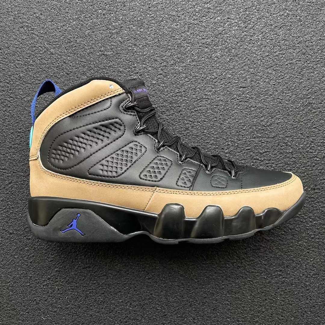 Jordan AJ9 Basketballschuhe - EUR FASHION